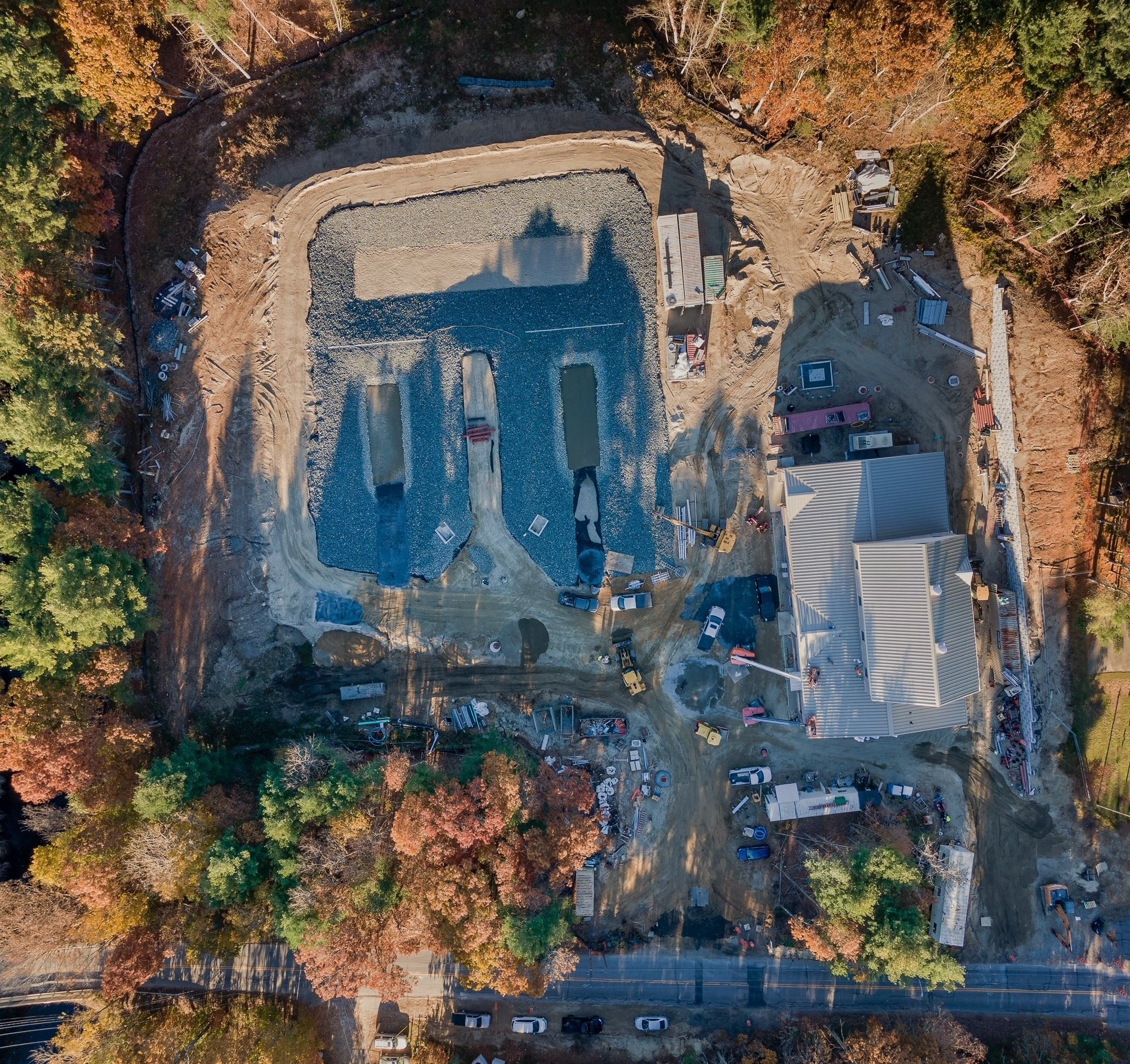 Project Overview - November 10, 2021